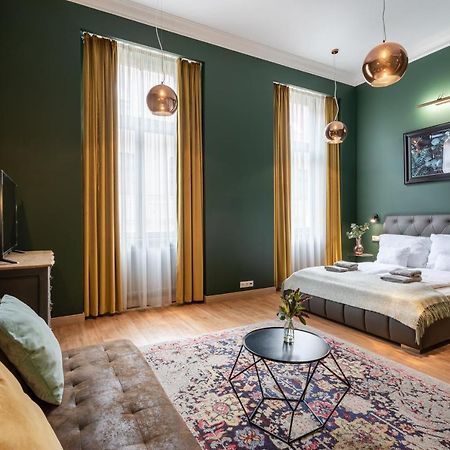 The Pearl Of The Heart Of Budapest Exterior photo