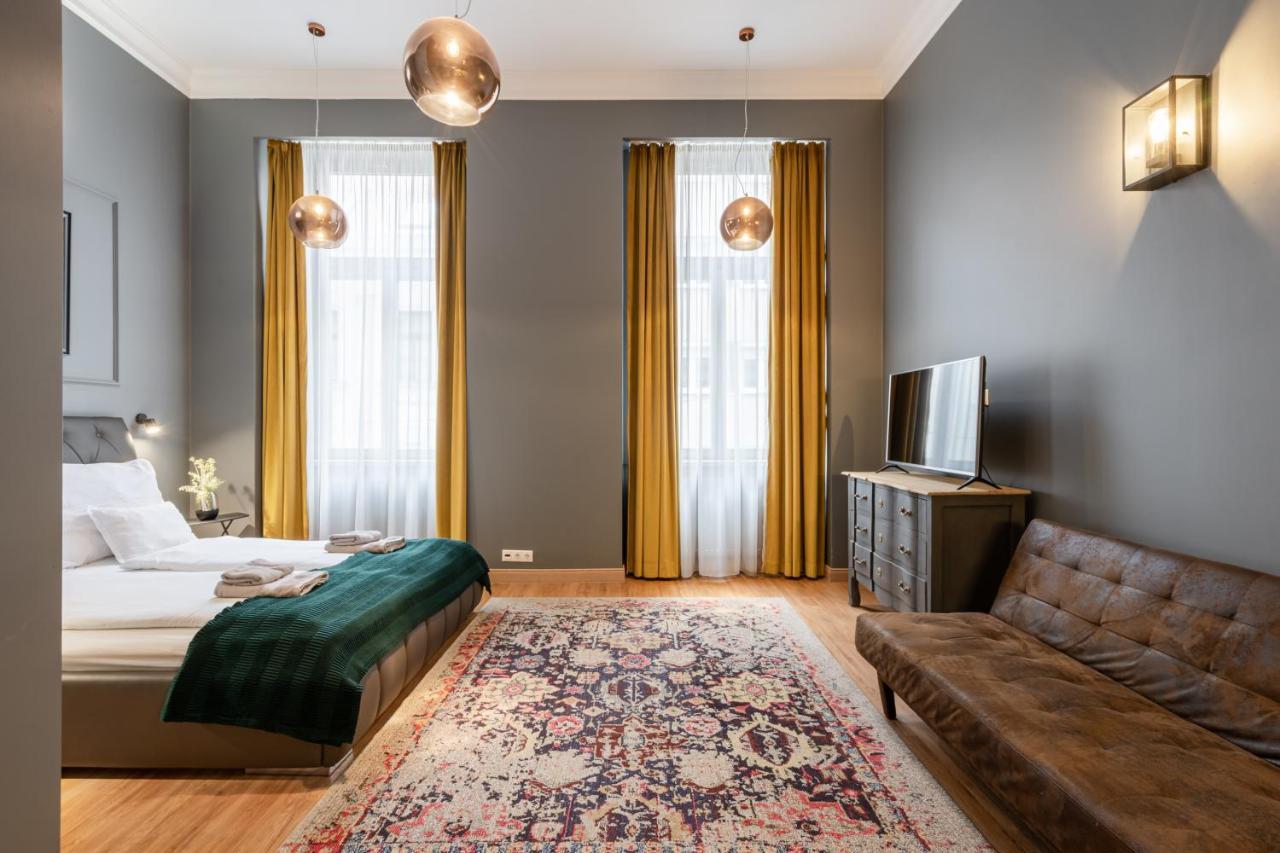 The Pearl Of The Heart Of Budapest Exterior photo