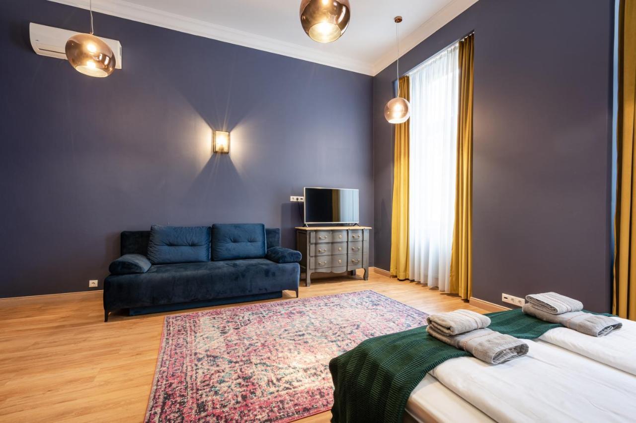 The Pearl Of The Heart Of Budapest Exterior photo