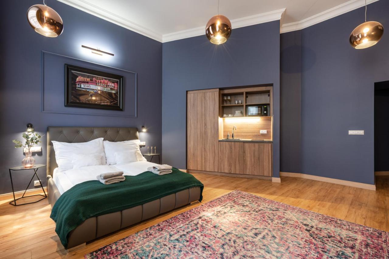 The Pearl Of The Heart Of Budapest Exterior photo